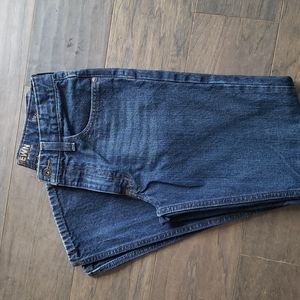 Boys Ruff Hewen jeans  14 Straight leg